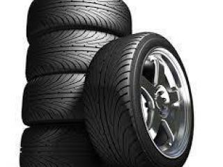 Image of Franchise Tyre Company and Carwash