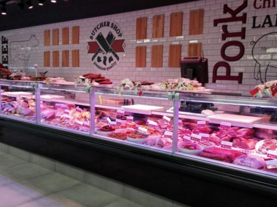 For sale Established butchery in Bloemfontein in Free State Aldes