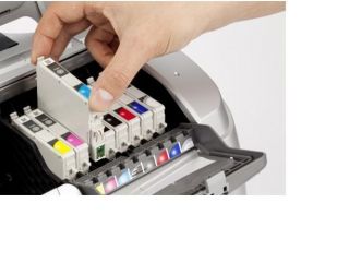 Image of National Franchise in Printing Industry