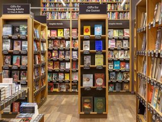 Image of Second Hand Book Shop