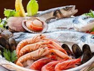 Image of a loved and affordable seafood restaurant - Franchise