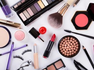 Image of Suppliers of Beauty Products & Accessories