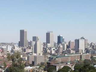 Image of Investment Opportunity Prime 744 Sqm Building With Income Mpumalanga
