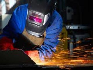 Image of Specialized manufacturing of underground vehicles for mining sector.