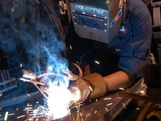 Image of Design and Manufacture of Steel Products