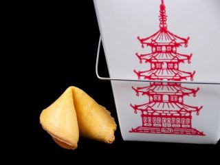 Image of Asian Restaurant in Busy Street in Cape Town