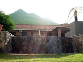 Image of Upmarket guesthouse with excellent location on the Eastern mining hub