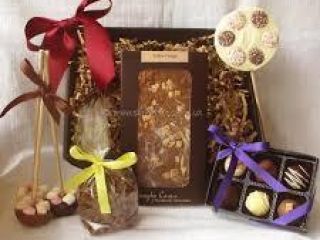 Image of Swiss Chocolate Gifts