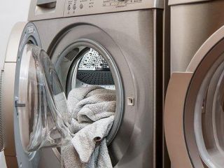 Image of Dry Cleaner and Laundromat - Pretoria