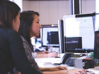 Image of Computer and Administrative Training Centre