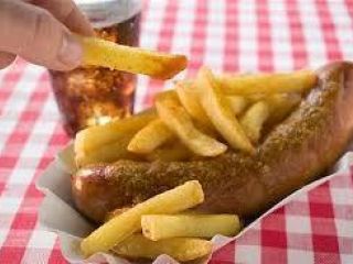 Image of Take Aways & Covenience Foods