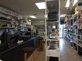 Image of Established Computer Retail Sales and Service