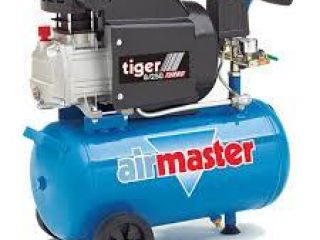Image of Compressor Equipment, Supply, Service & Maintain