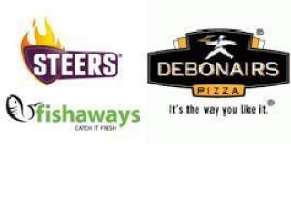 Image of Steers, Debonairs and Fishaways franchise resale opportunity