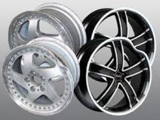 Image of Profitable rim and mag repair business