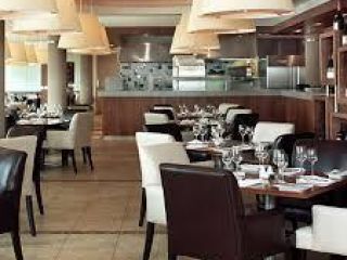 Image of Fully licenced restaurant/coffee shop