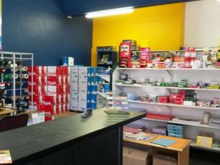 Image of Packaging Franchise and Stationery Retailer