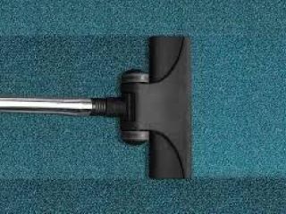Image of Carpet and Upholstery Cleaning