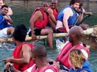 Image of Team Building and Employee Motivation Company