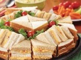 Image of Take Away and Sandwich delivery