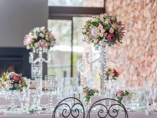 Image of Events and functions decor hire company specializing in Weddings