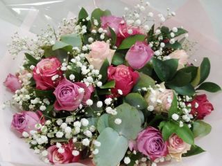 Established and profitable florist 