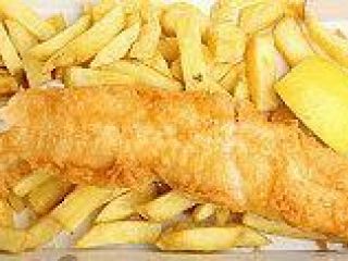 Image of Brand New Operating Fish and Chips Franchise store at Bargain Price
