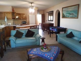 Image of Vaal Dam water front leisure rental apartment