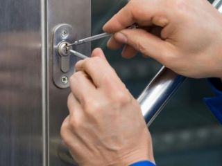 Image of Locksmith in Pretoria