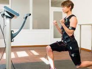 Image of Fitness Franchise - Pretoria East