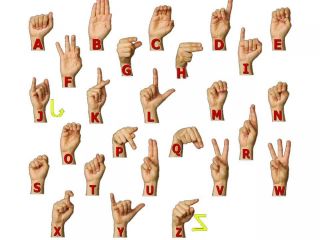 Image of Sign language services business