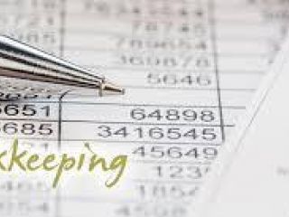 Image of 40% interest in bookkeeping and payroll company with option for 100% ownership