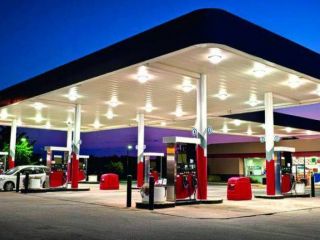 Image of Established and Profitable Fuel Station