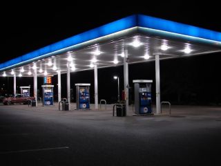 Image of WELL ESTABLISHED, HIGHLY PROFITABLE ,PRICED TO SELL Fuel station