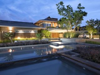 Image of Landscape Design and Installation Services