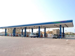 Image of Established and highly Profitable Fuel Station