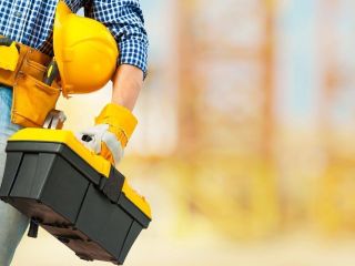 Specialist in building, roofing, flooring, plumbing and general day to day maintenance 