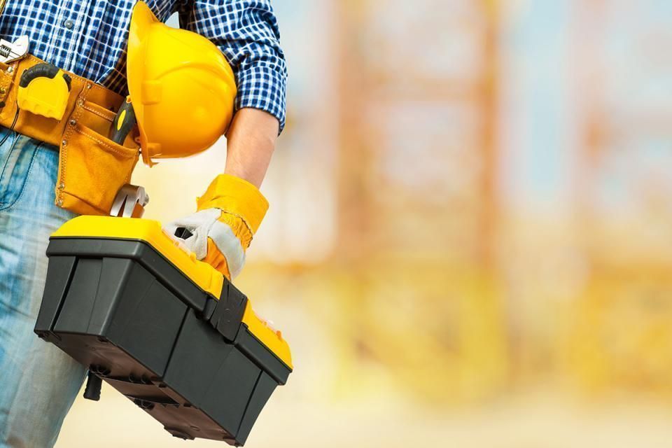 Specialist in building, roofing, flooring, plumbing and general day to day maintenance 
