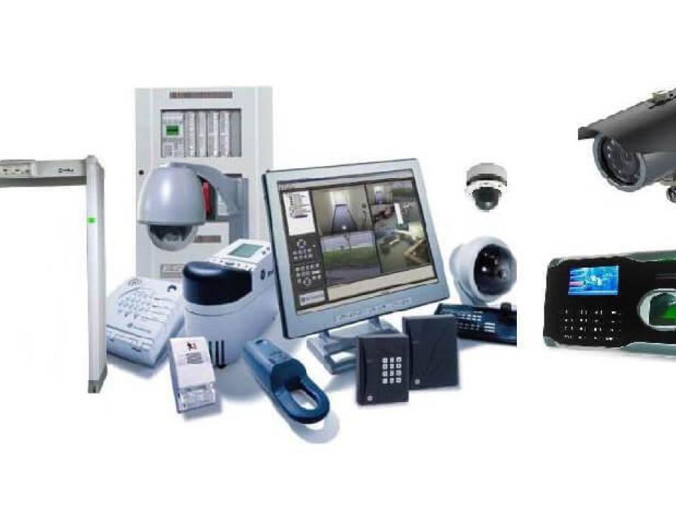 For sale Established and Profitable Security Equipment Business in