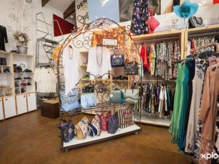 Boutique Clothing Store  Centurion | Aldes Jacaranda