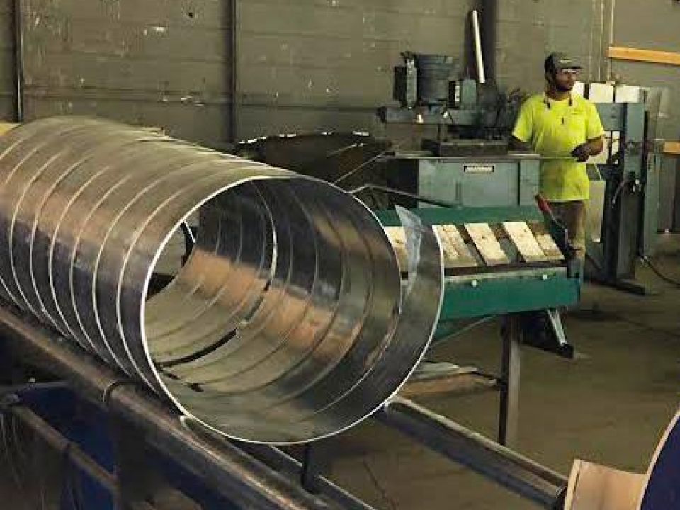 For sale Ducting manufacturer in KwaZuluNatal Aldes Business Broker