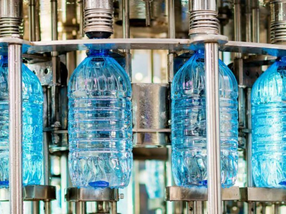 For sale: Franchised supplier of purified bottled water in Gauteng - | Aldes Business Broker