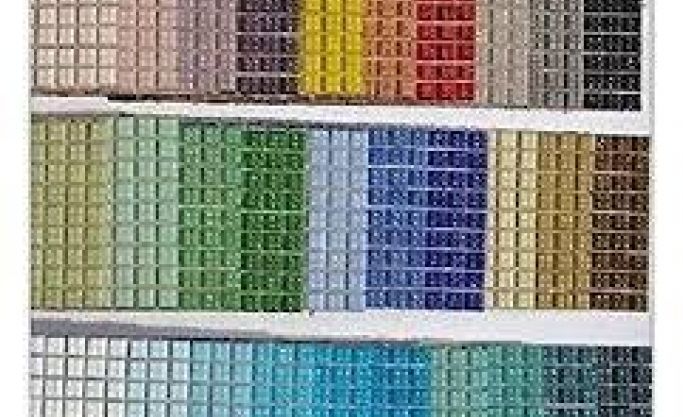 Manufacturer of Mosaic tiles