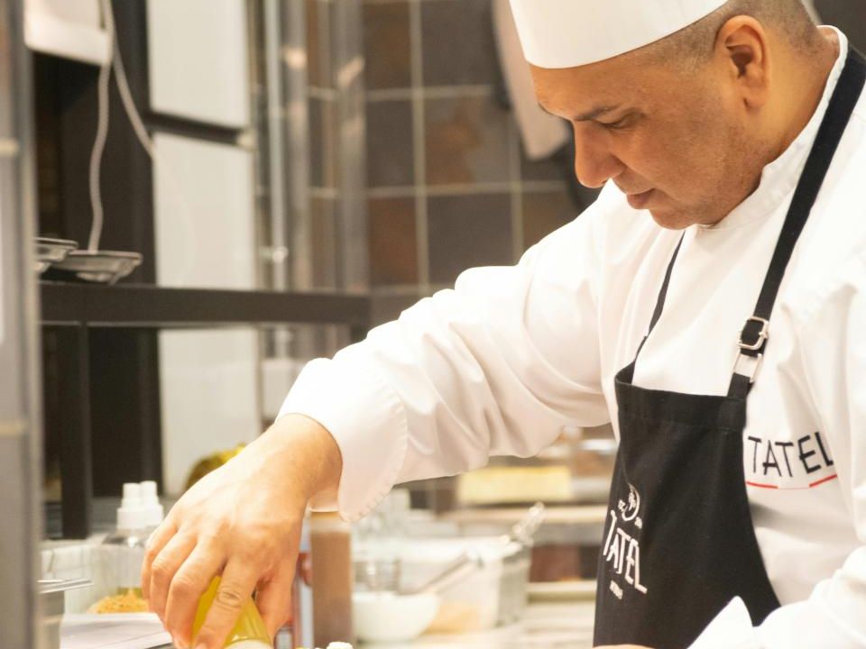 Award-Winning, Manager-Run Dining Business in the Northern Suburbs 