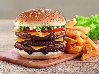 Cafe and take-away in CBD - URGENT SALE