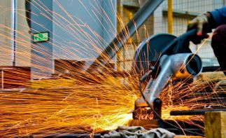 Sheet Metal Fabrication Business Plus Prime location - Lowveld