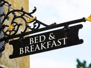 Established nine room 4 star guest house in popular and upmarket area