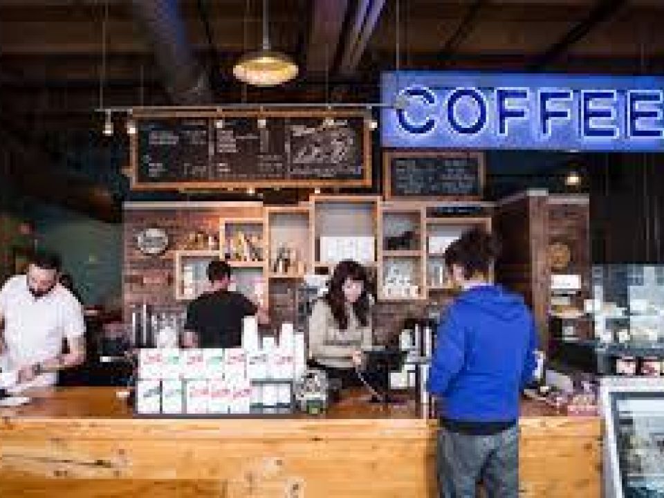 For Sale Coffee Shop Located Next To A Varsity Urgent Sale In Gauteng Aldes Business Broker