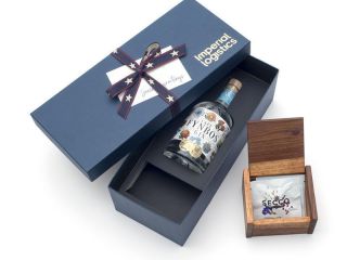 Creative gift box manufacturer