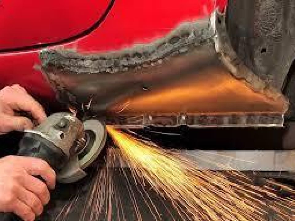 For sale Established, reputable panel beater. in Windhoek & Central